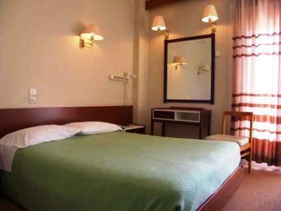 Byzantio Hotel Ioannina Zimmer foto